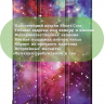 Чехол для Blackview Oscal Pad 10, Blackview Tab 7, Млечный Путь