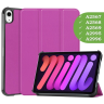 Чехол для iPad mini 6 (фиолетовый)