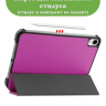 Чехол для iPad mini 6 (фиолетовый)