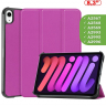 Чехол для iPad mini 6 (фиолетовый)
