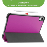 Чехол для iPad mini 6 (фиолетовый)
