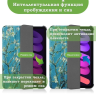Чехол для iPad mini 6, Абрикосовое дерево
