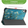 Чехол для iPad mini 6, Абрикосовое дерево