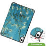 Чехол для iPad mini 6, Абрикосовое дерево