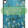 Чехол для iPad mini 6, Абрикосовое дерево