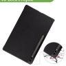 Чехол для Samsung Galaxy Tab S8 Ultra, S9 Ultra 14.6" (черный)
