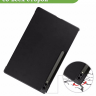 Чехол для Samsung Galaxy Tab S8 Ultra, S9 Ultra 14.6" (черный)