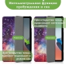 Чехол для Oppo Pad Air, OPD2102A, Млечный Путь