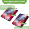 Чехол для iPad Pro 11 2021/2022 (Млечный Путь)