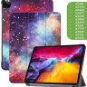 Чехол для iPad Pro 11 2021/2022 (Млечный Путь)