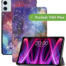 Чехол для Teclast T60 Plus, Blackview MEGA 2, Oscal Pad 100, DOOGEE T36 (Млечный Путь)