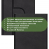 Чехол с клавиатурой для Xiaomi Redmi Pad 2 (черный), поворотный