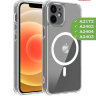Чехол для iPhone 12 (MagSafe)
