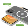 Чехол для iPhone 12 (MagSafe)