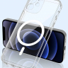 Чехол для iPhone 12 (MagSafe)