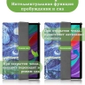 Чехол для TCL NxtPaper 10s, TCL TAB 10s 4G 9080G (2021), Звёздная ночь, Ван Гог