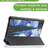 Чехол для TCL NxtPaper 10s, TCL TAB 10s 4G 9080G (2021), Ван Гог
