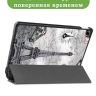 Чехол для Realme Pad RMP2103, 10,4, Эйфелева башня в Париже