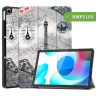 Чехол для Realme Pad RMP2103, 10,4, Эйфелева башня в Париже