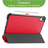 Чехол для iPad mini 6 (красный)