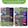 Чехол для iPad mini 6, Граффити
