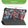 Чехол для iPad mini 6, Граффити