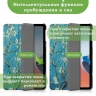 Чехол для Oppo Pad Air, OPD2102A, Абрикосовое дерево