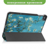 Чехол для Oppo Pad Air, OPD2102A, Абрикосовое дерево