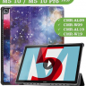 Чехол для Huawei MediaPad M5 10 (10,8"), Млечный Путь
