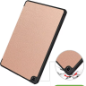 Чехол для Teclast T40 PRO (розовое золото)