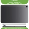 Силиконовый чехол для Realme Pad RMP2103, 10,4