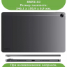 Силиконовый чехол для Realme Pad RMP2103, 10,4