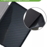 Чехол для PocketBook 634 Verse Pro (Чёрный мрамор)