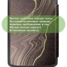 Чехол для PocketBook 634 Verse Pro (Чёрный мрамор)