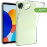 Силиконовый чехол для Redmi Pad SE 8.7 4G (Wi-Fi/LTE)
