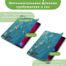 Чехол для iPad Pro 11 2021/2022 (Абрикосовое дерево)