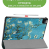 Чехол для iPad Pro 11 2021/2022 (Абрикосовое дерево)