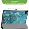 Чехол для iPad Pro 11 2021/2022 (Абрикосовое дерево)