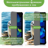 Чехол для iPad 10.9 2022 10th generation, Тюлень