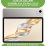 К/Ч для HONOR Pad X9a, Pad X9 Pro 2025 (голубой), поворотный, БЕЗ КЛАВИАТУРЫ К/Ч для HONOR Pad X9a, Pad X9 Pro 2025 (голубой), поворотный, БЕЗ КЛАВИАТУРЫ