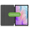 Чехол для Samsung Galaxy Tab S12+ (Plus) (Don't Touch Me)