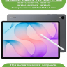 Чехол для Samsung Galaxy Tab S12+ (Plus) (Don't Touch Me)