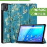 Чехол для TCL NxtPaper 10s, TCL TAB 10s 4G 9080G (2021), Абрикосовое дерево