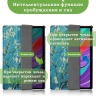 Чехол для TCL NxtPaper 10s, TCL TAB 10s 4G 9080G (2021), Абрикосовое дерево