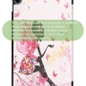 Чехол для Realme Pad RMP2103, 10,4, Фея