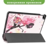 Чехол для Realme Pad RMP2103, 10,4, Фея