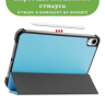 Чехол для iPad mini 6 (голубой)