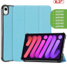 Чехол для iPad mini 6 (голубой)