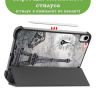 Чехол для iPad mini 6, Эйфелева башня в Париже Чехол для iPad mini 6, Эйфелева башня в Париже