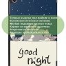 Чехол для Oppo Pad Air, OPD2102A, Сонный кот